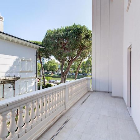 Villa Italia Чезенатико Экстерьер фото