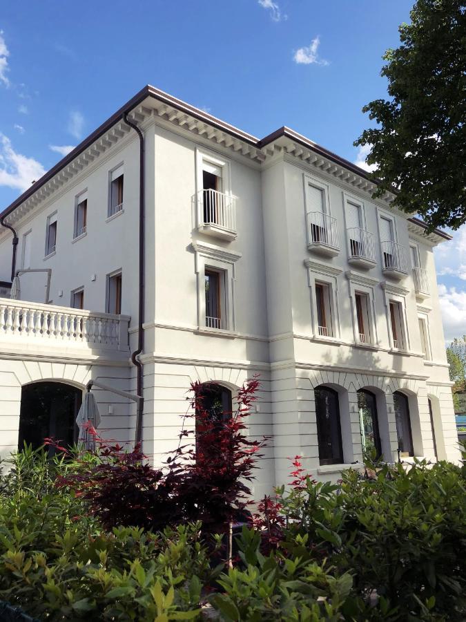 Villa Italia Чезенатико Экстерьер фото