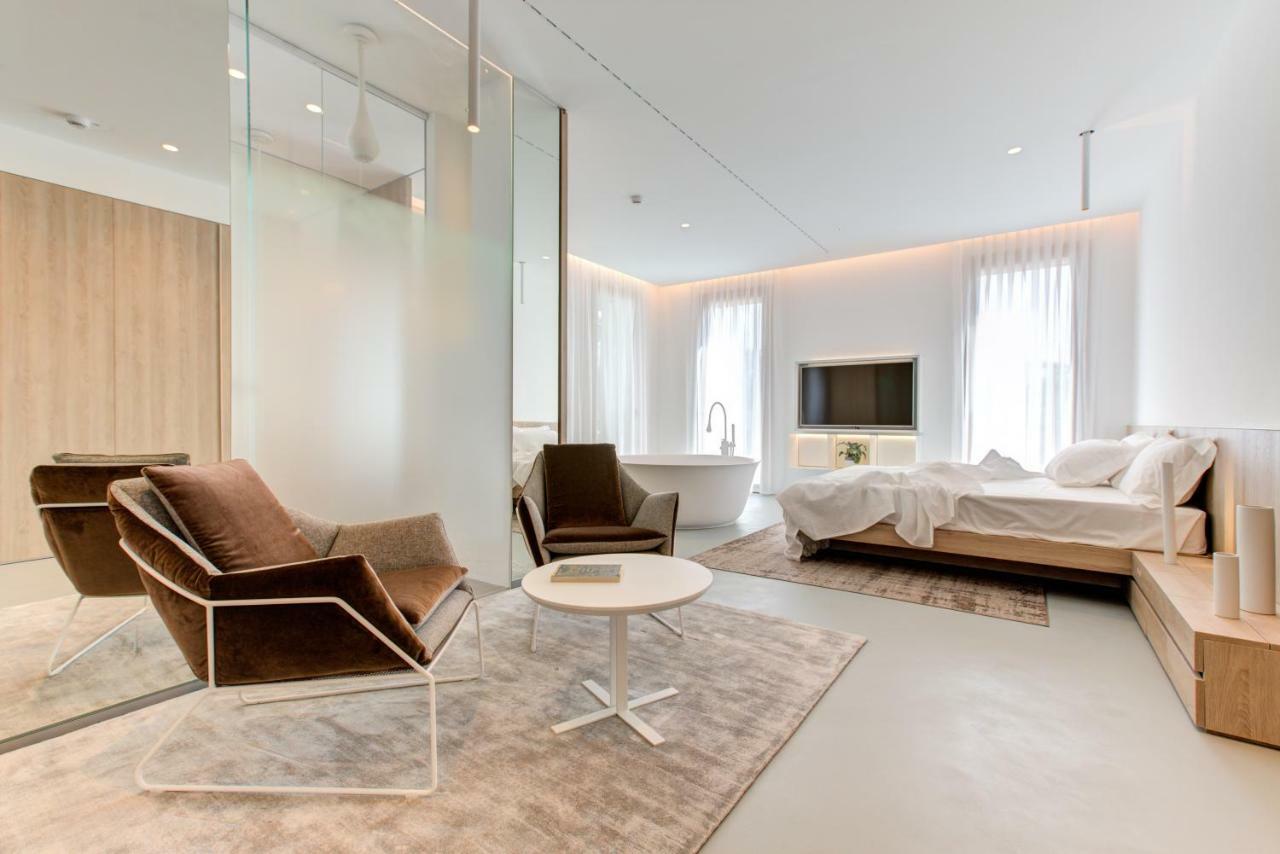 Villa Italia Чезенатико Экстерьер фото