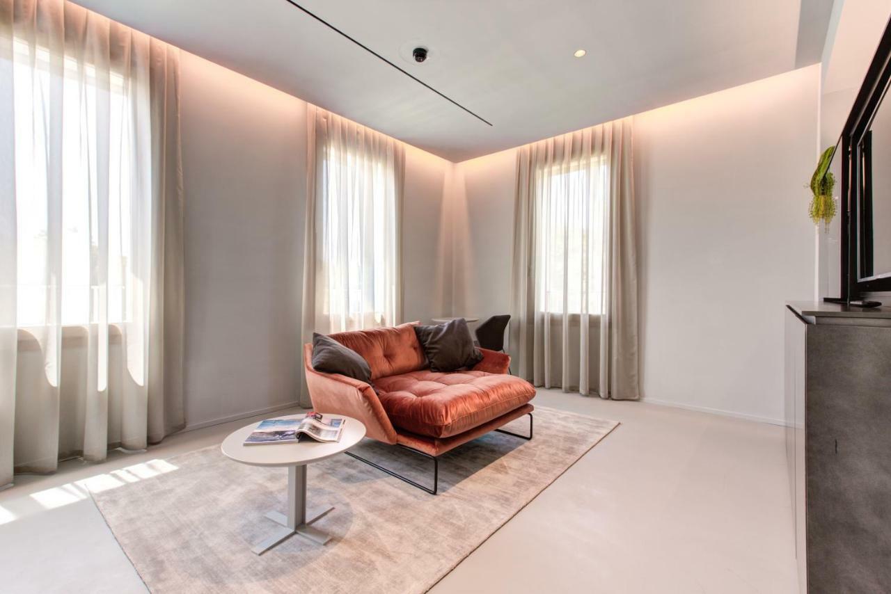 Villa Italia Чезенатико Экстерьер фото