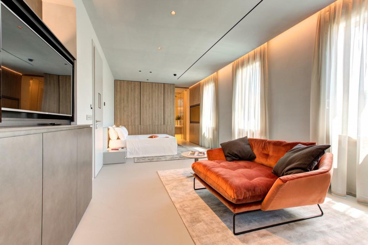 Villa Italia Чезенатико Экстерьер фото